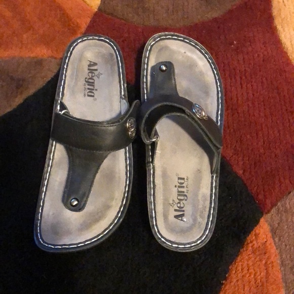 Alegria Shoes - Alegría‎ sandals
